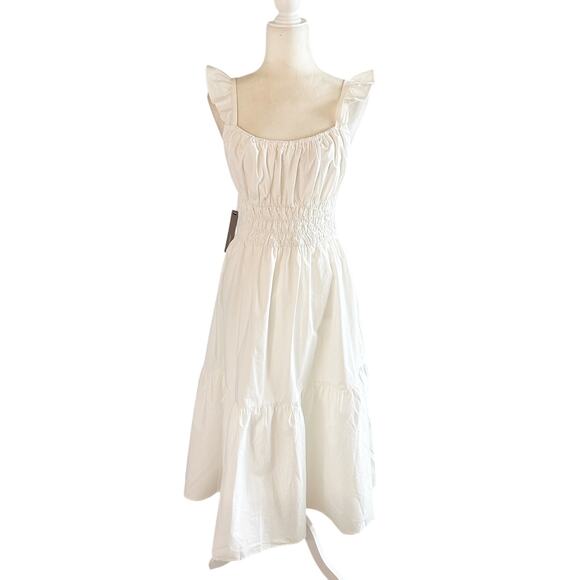 Anthropologie Dress Large NW - Picture 2 of 9